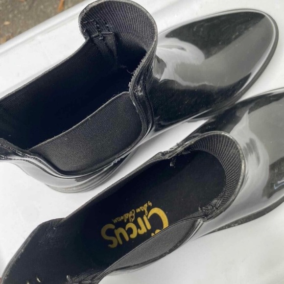 Sam Edelman Circus Boots - Picture 2 of 4